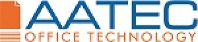 AATEC Office Technology logo cmyk small 150